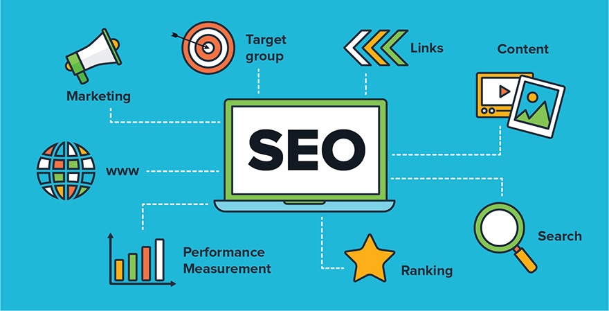 Vancouver SEO Agency