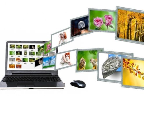 Adding Effective Images To Your Website
