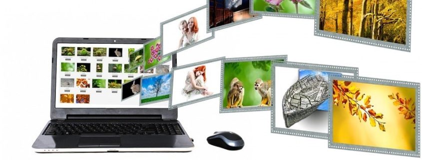 Adding Effective Images To Your Website